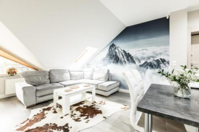 ApartHost Stara Polana Spa Zakopane